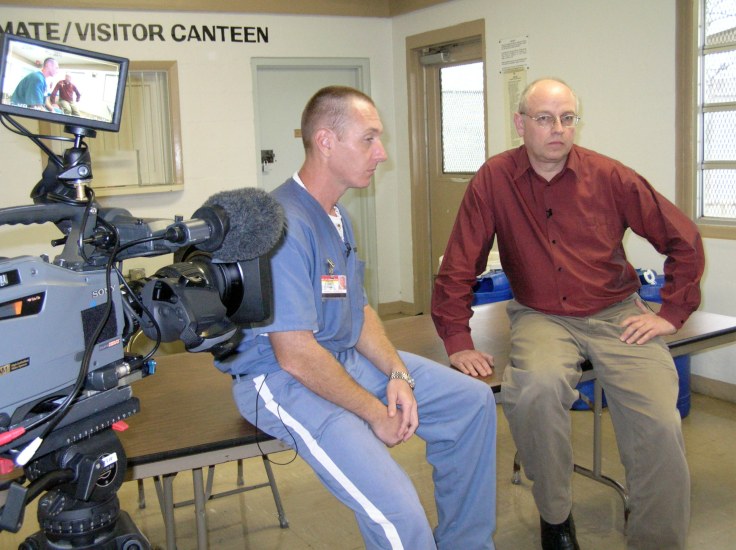 Stéphane Bourgoin et Rod Ferrell FERRELL & SB.JPG
